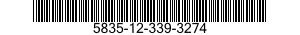 5835-12-339-3274 RECORDER-REPRODUCER SUBASSEMBLY,SOUND 5835123393274 123393274