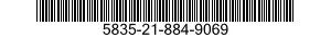 5835-21-884-9069 RECORDER-REPRODUCER,SOUND 5835218849069 218849069