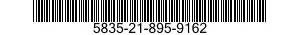 5835-21-895-9162  5835218959162 218959162