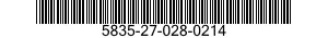 5835-27-028-0214 RECORD PLAYER 5835270280214 270280214