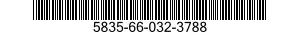 5835-66-032-3788 ERASER,MAGNETIC 5835660323788 660323788