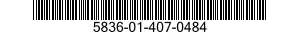 5836-01-407-0484 TAPE,VIDEO RECORDING 5836014070484 014070484