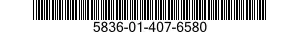 5836-01-407-6580 TAPE,VIDEO RECORDING 5836014076580 014076580