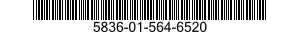 5836-01-564-6520 PAYLOAD,GIMBAL RING AND OPTICAL 5836015646520 015646520