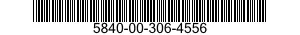 5840-00-306-4556 COMPUTER,SUB ASSEMB 5840003064556 003064556
