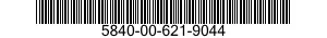 5840-00-621-9044  5840006219044 006219044