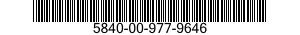 5840-00-977-9646  5840009779646 009779646