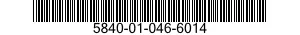 5840-01-046-6014 PROCESSOR,SIGNAL 5840010466014 010466014