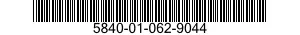 5840-01-062-9044  5840010629044 010629044