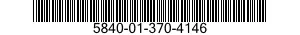 5840-01-370-4146 PROCESSOR,RADAR DATA 5840013704146 013704146