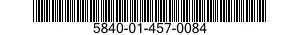 5840-01-457-0084 PROCESSOR,RADAR DATA 5840014570084 014570084