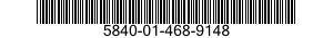 5840-01-468-9148 MODIFICATION KIT,RADAR EQUIPMENT 5840014689148 014689148
