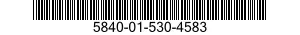 5840-01-530-4583 EXCITER,RADIO FREQUENCY 5840015304583 015304583