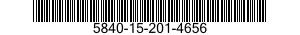 5840-15-201-4656 PLATFORM UNIT 5840152014656 152014656