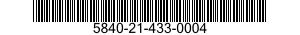5840-21-433-0004  5840214330004 214330004