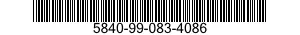 5840-99-083-4086 MODIFICATION KIT,RA 5840990834086 990834086