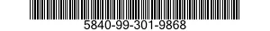5840-99-301-9868 REFLECTION PLOTTER 5840993019868 993019868