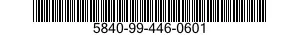 5840-99-446-0601  5840994460601 994460601