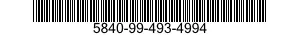 5840-99-493-4994 MODIFICATION KIT,RADAR EQUIPMENT 5840994934994 994934994