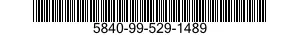 5840-99-529-1489 MODIFICATION KIT,EL 5840995291489 995291489