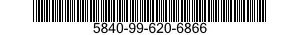 5840-99-620-6866  5840996206866 996206866