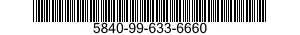 5840-99-633-6660  5840996336660 996336660
