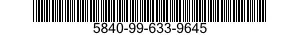 5840-99-633-9645  5840996339645 996339645