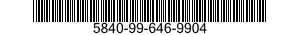 5840-99-646-9904  5840996469904 996469904