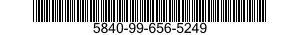 5840-99-656-5249 WAVEGUIDE ASSEMBLY 5840996565249 996565249