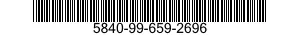 5840-99-659-2696  5840996592696 996592696