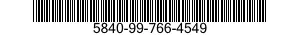 5840-99-766-4549 EARTH STUD 5840997664549 997664549