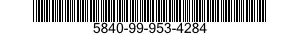 5840-99-953-4284 WINDOWXPLOTXCATHODE 5840999534284 999534284
