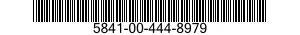 5841-00-444-8979  5841004448979 004448979