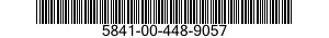 5841-00-448-9057  5841004489057 004489057