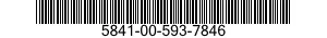 5841-00-593-7846  5841005937846 005937846