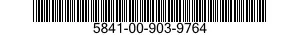 5841-00-903-9764  5841009039764 009039764