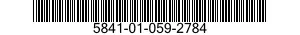5841-01-059-2784 ELBOW ASSEMBLY 5841010592784 010592784