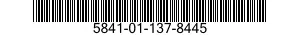 5841-01-137-8445 INDICATOR,HEIGHT 5841011378445 011378445