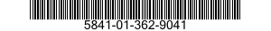5841-01-362-9041 INDICATOR,HEIGHT 5841013629041 013629041