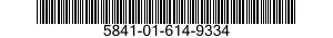 5841-01-614-9334 INDICATOR,HEIGHT 5841016149334 016149334
