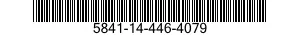 5841-14-446-4079 URL TROS 5841144464079 144464079