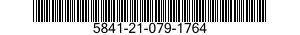 5841-21-079-1764  5841210791764 210791764