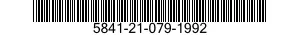 5841-21-079-1992 PIN,TAPERED,PLAIN 5841210791992 210791992