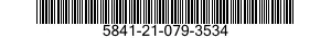 5841-21-079-3534  5841210793534 210793534