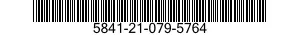 5841-21-079-5764  5841210795764 210795764