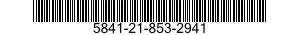 5841-21-853-2941  5841218532941 218532941