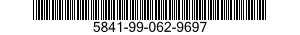 5841-99-062-9697 DISPLAY,RADAR 5841990629697 990629697