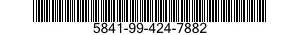 5841-99-424-7882  5841994247882 994247882