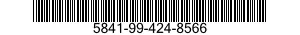 5841-99-424-8566  5841994248566 994248566