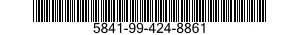 5841-99-424-8861  5841994248861 994248861